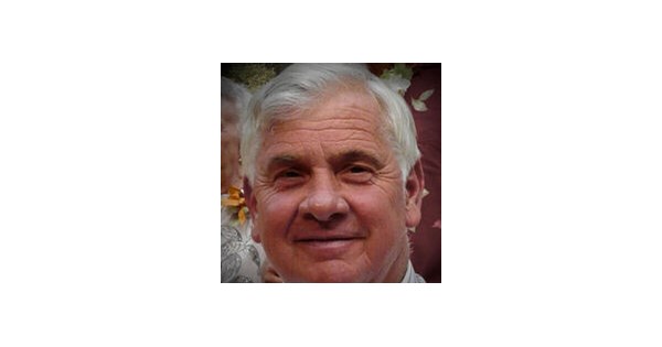 Patrick Markert Obituary - Sierra View Funeral Chapel & Crematory ...