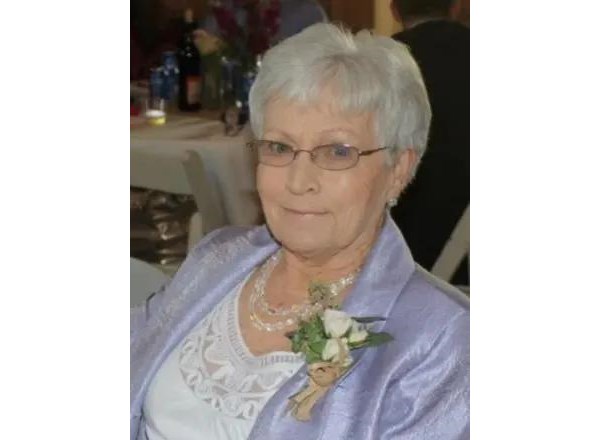 Dorothy Green Moore Obituary 2024 Georgetown Ky Tucker Yocum And Wilson Funeral Home 