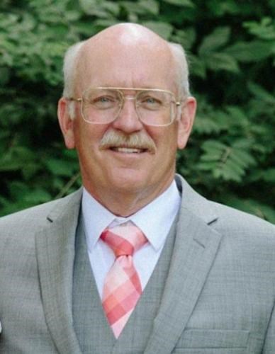 Dr. David G Chestnut Obituary (2024) - New Vienna, OH - Reynolds-Smith ...