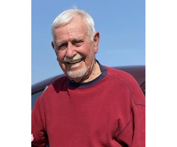 Ronald E. Statler Obituary (2024) - Greencastle, PA - Harold M ...