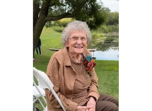 Marylou Riley Obituary (2025) - LaPorte, IN - Lakeview Funeral Home ...