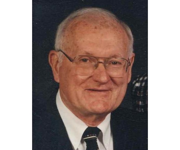 Robert Bowman Obituary HahnGroeber Funeral & Cremation Services
