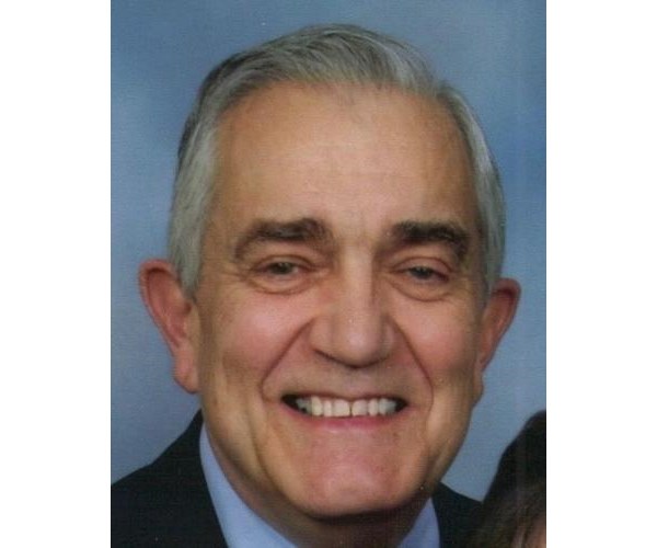 John Leite Obituary (2023) - Gahanna, OH - Schoedinger Margarum Northeast