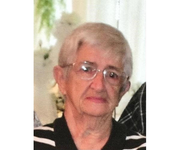 Mary Collins Obituary Houghtaling & Smith Funeral Home, Inc