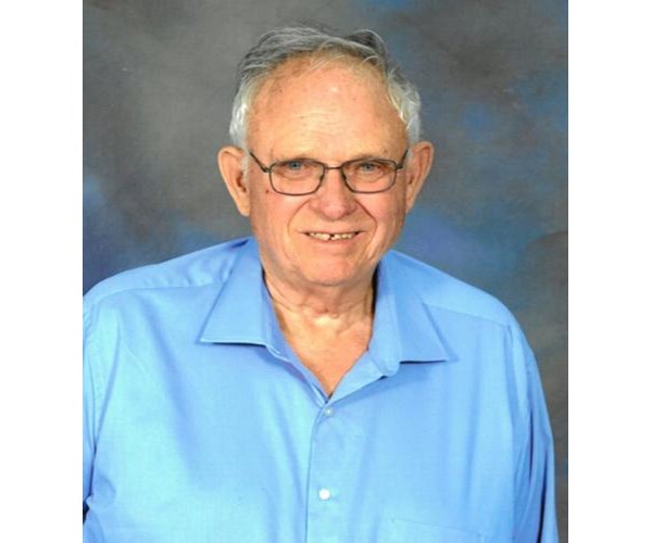 Robert Ward Obituary Beam Funeral Service & Crematory Marion 2022