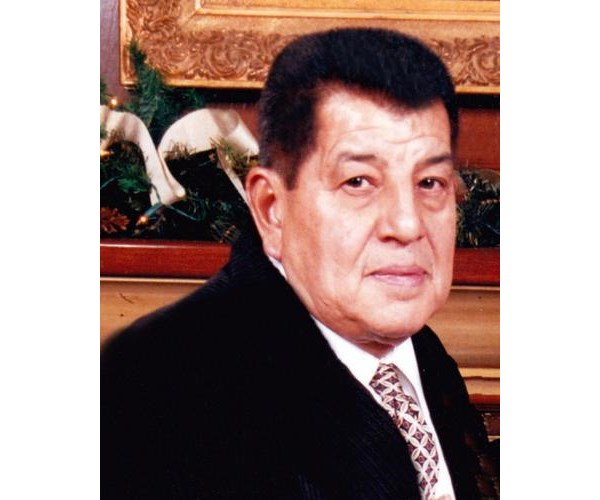 Jose Maria Trevino, Jr. Obituary - Visitation & Funeral Information