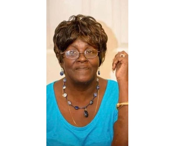 Nancy Williams Obituary Albright Funeral Home, Inc. 2022