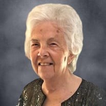 Betty Beauchamp Obituary Little Ward Funeral Home Commerce 2023