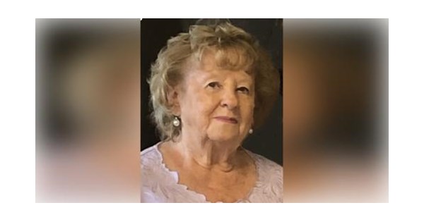 Ruth Simmons Obituary 2023 Glasgow Ky Af Crow And Son Funeral Home Inc