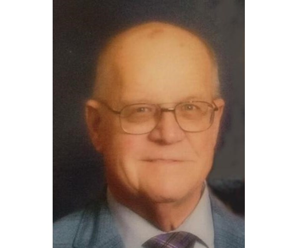 Leonard E. Arnold Obituary (2023) Manitowoc, WI Christianson & Deja