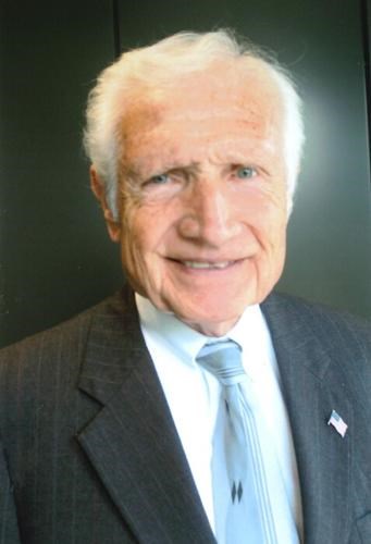 Charles E. "Chuck" Ray obituary, Carmel, IN