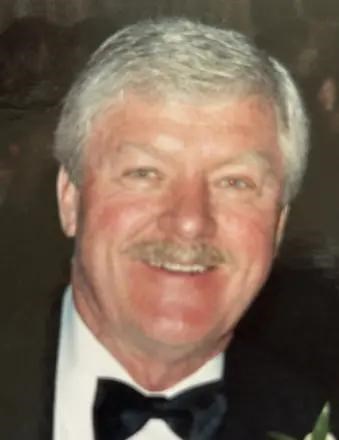 David Enerson Obituary - Shuda Funeral Chapel - Stevens Point - 2024