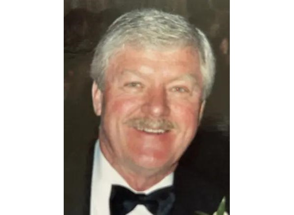 David Enerson Obituary - Shuda Funeral Chapel - Stevens Point - 2024