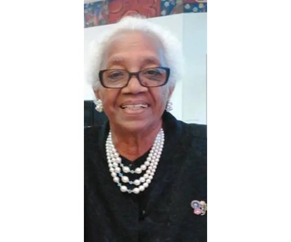 Dorothy Obituary NelsonHaile Funeral Home Camden 2023