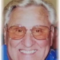 Obituary information for Joseph Anthony Lewandowski , Jr.