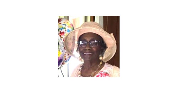 Mrs Verneice Watkins Obituary 2023 Flint Mi Lawrence E Moon Funeral Home Flint