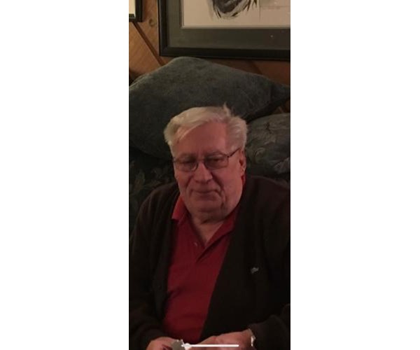 Donald J Tischart Obituary 2023 Wheeling Il Kolssak Funeral Home Ltd