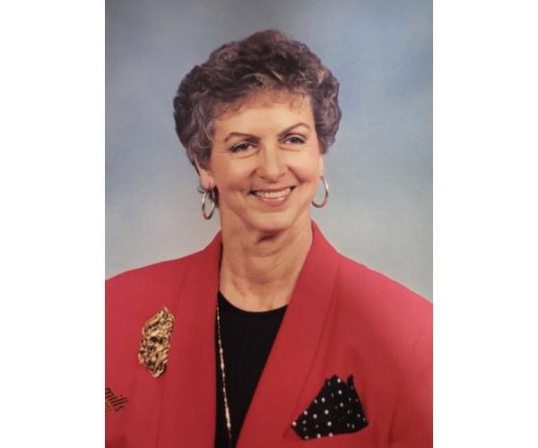Joan Smith Obituary Greenlawn Funeral Home South 2023