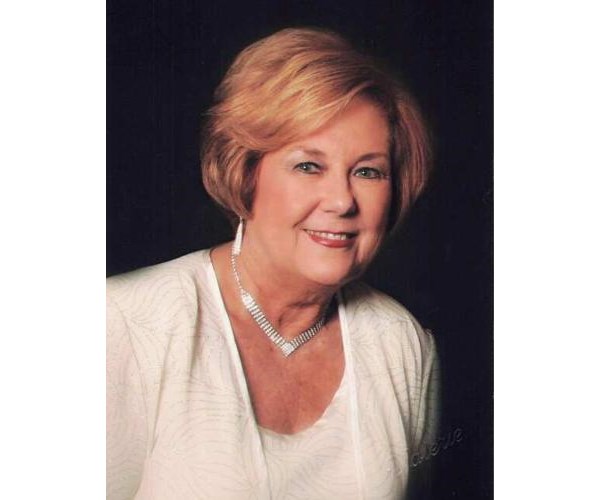 Patricia Graham Obituary Hendersonville Memory Gardens, Funeral Home