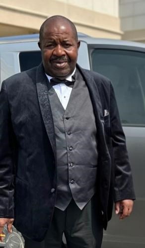 Mr. Gary Harold "T; Unc" Thomas obituary
