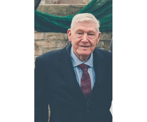 Roger Dale Riddle Obituary (2024) Flat Rock, MI Pennington Gap