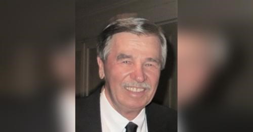 Richard Lee Strobel Obituary (1938 - 2022) - Legacy Remembers