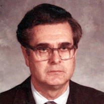 James Lebanon Obituary Holman Howe