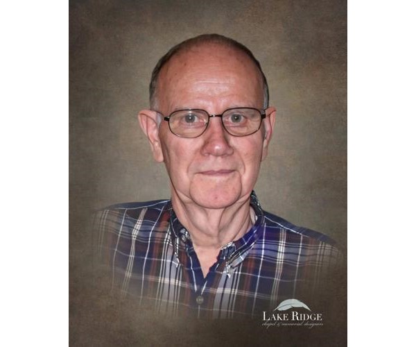 Bill Lindsey Obituary Lake Ridge Chapel and Memorial Designers 2023