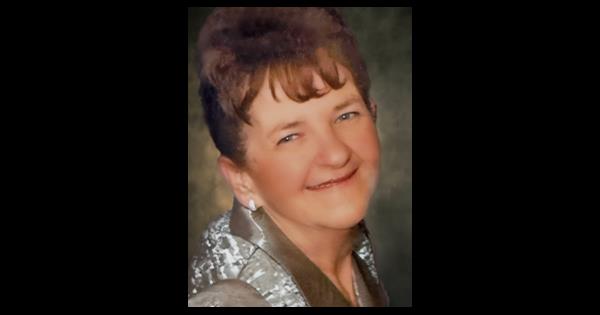 Sharon Derkits Obituary 2023 Sedalia Mo Heckart Funeral Home Sedalia