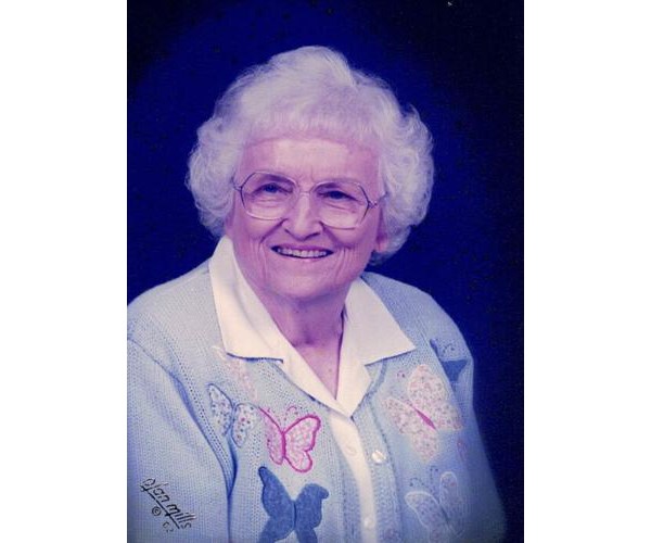 Ann Smith Obituary Breeland Funeral Home 2023