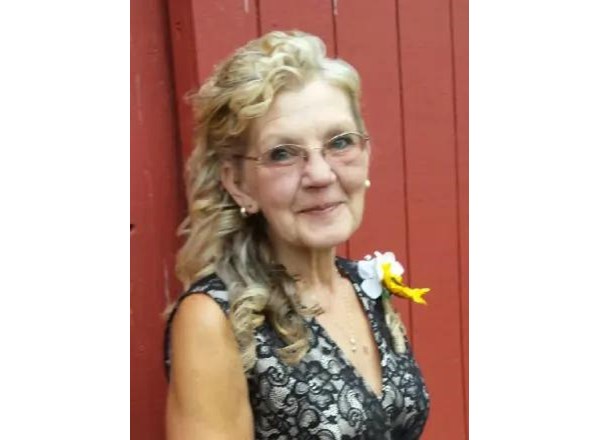 Joy E. Bever Obituary (2024) - Tomah, WI - Sonnenburg Family Funeral ...