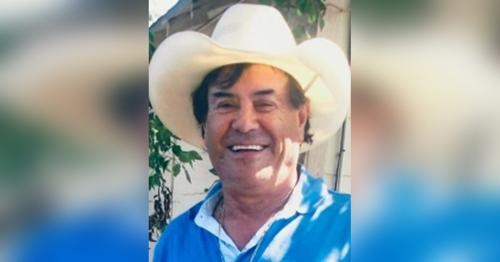 Jose Luis Ramirez Jr. Obituary - Dallas, TX