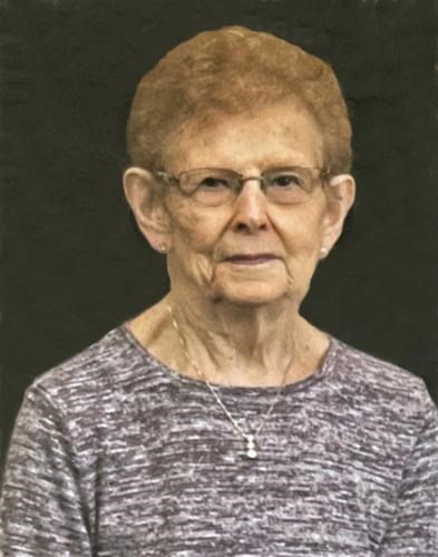 Dorothy Denil Obituary Valley Funeral Home Appleton 2023