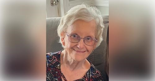 Kay Moore Walston Obituary (2023) - Greenville, NC - Farmer Funeral ...