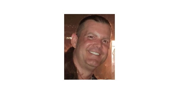 Todd Davis Bishop Obituary (2022) - Conroe, TX - McNutt Funeral Home ...