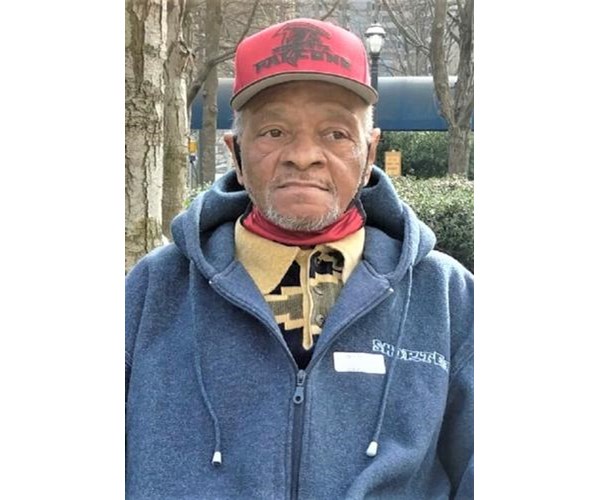 Obituary information for Wilson Willie Bishop