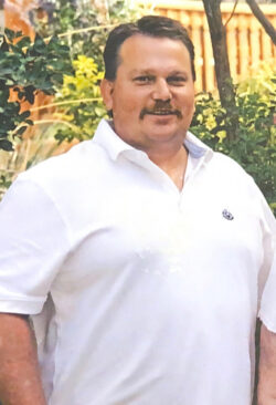 Obituary, Randy Michael Johnson