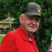 Frank Eugene Clopton Obituary (2023) - Fort Gibson, OK - Clifford D ...