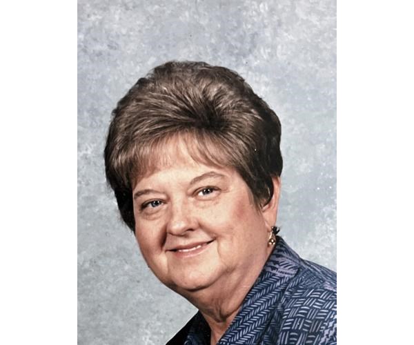 Judy Jackson Obituary Peck Funeral Home Hartselle 2022