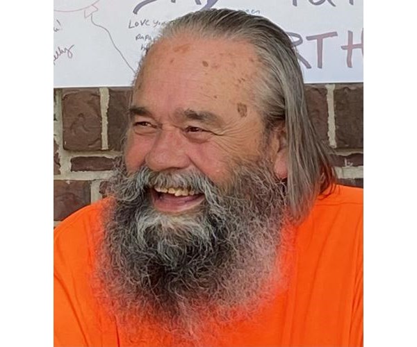 Garth M. Richard Obituary (2023) - Monroe, MI - Rupp Funeral Home, Inc.