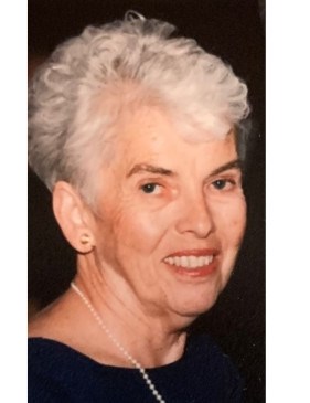 Alice McCarthy Obituary Becvar Son Funeral Home and Cremation