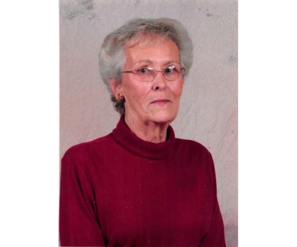 Joan Brown Obituary Michigan Memorial Funeral Home, Inc. 2023