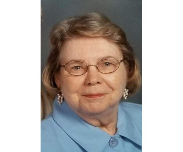 Shirley Marie Mogan Obituary (1930 - 2021) - Green Bay, WI ...