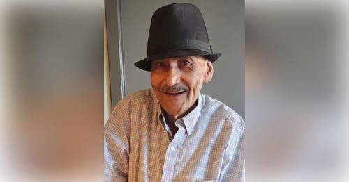 Obituary for LUIS GONZALEZ