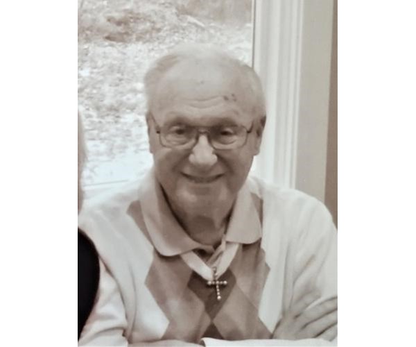 John Lange Obituary Indiana Funeral Care Indianapolis 2022