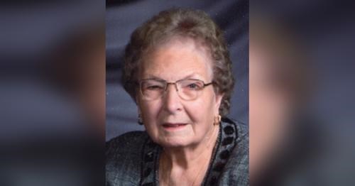 Audrey M. Schneider Obituary (2023) - New Holstein, WI - Sippel Funeral ...