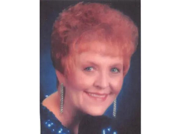 Christine K Hill Obituary 2024 Bellville Oh Snyder Funeral Homes Lasater Chapel 