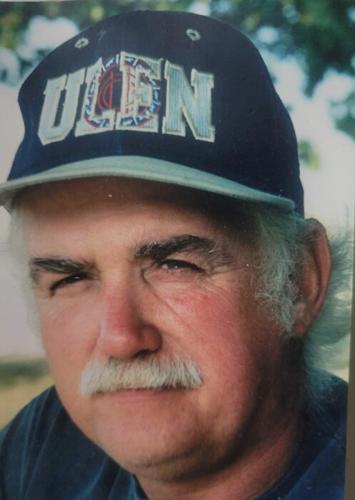 Michael Jerome Jerry Hogan, Sr.