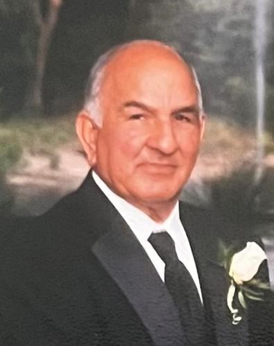 Anthony Lillia Obituary (2026) - Vineland, NJ - Rone Funeral Service ...