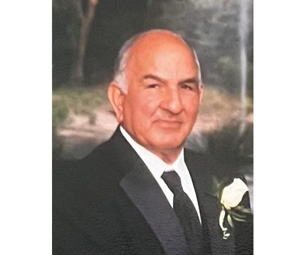 Anthony Lillia Obituary (2026) - Vineland, NJ - Rone Funeral Service ...